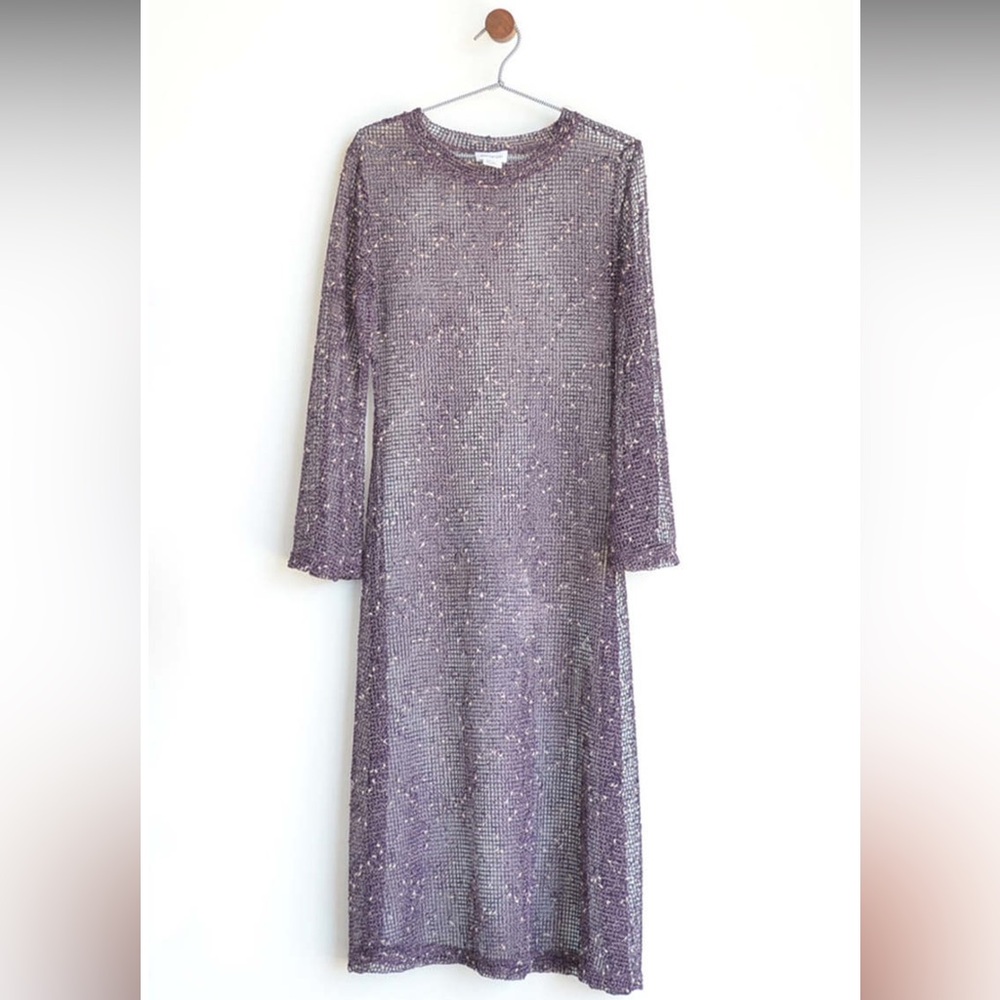 NWT Winter Bloom Dress by Find Me Now the label